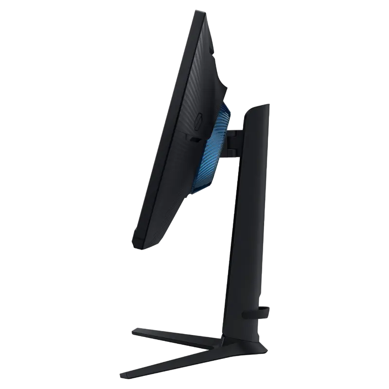 Игровой монитор Samsung Odyssey G3 S24DG300 Чёрный