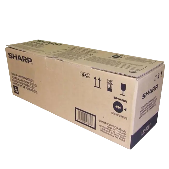 Recipient de toner rezidual Sharp Collection tank BP-HB200