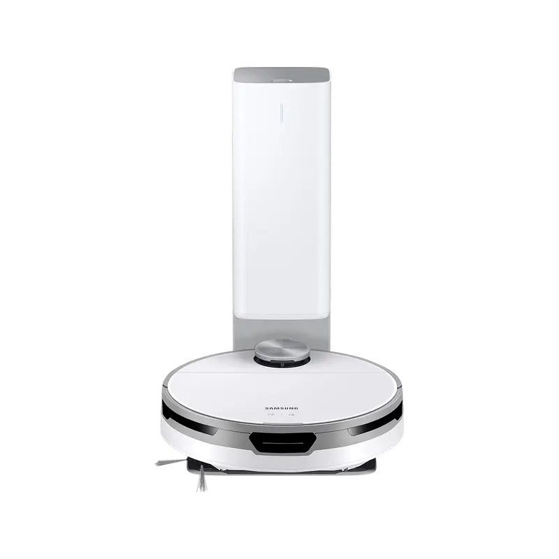 Робот-Пылесос Samsung VR30T85513W/UK Белый