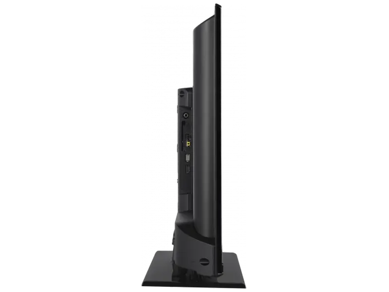 24" LED SMART Телевизор Toshiba 24WV3463DG Черный