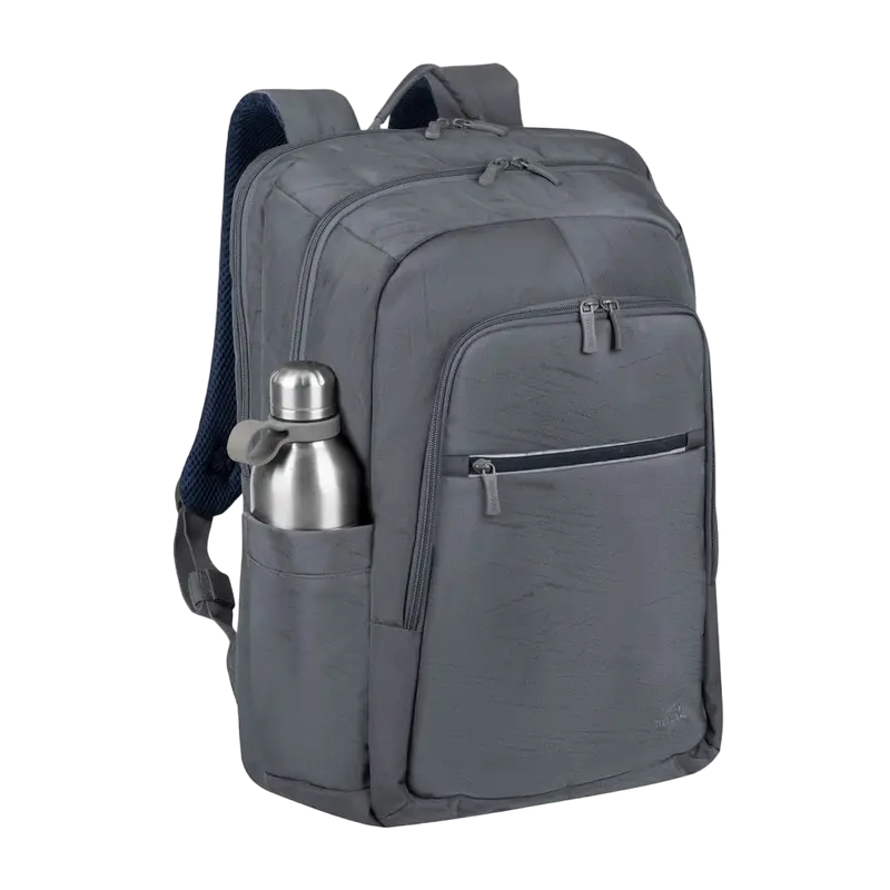 Рюкзак для ноутбука Rivacase Alpendorf Grey