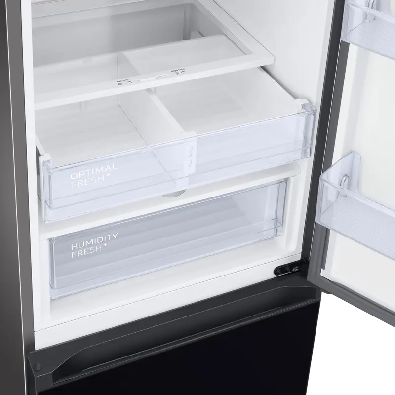 Frigider Samsung RB38C6B6D22/UA Negru