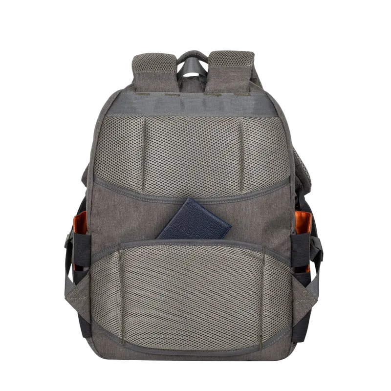 Рюкзак для ноутбука Rivacase Galapagos Хаки