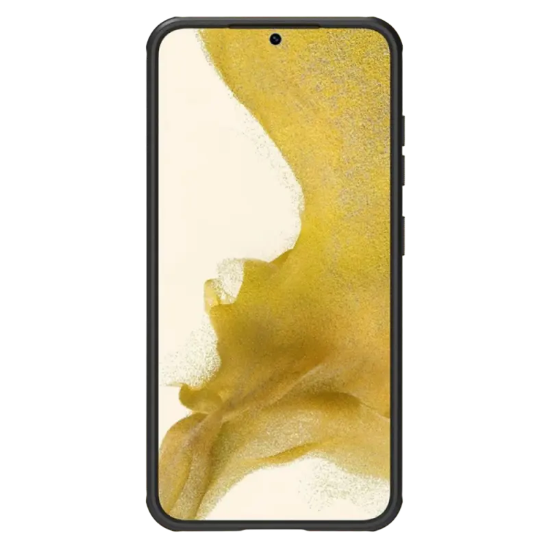 Husă Nillkin Samsung Galaxy S23+ Frosted Pro Frosted Pro Negru