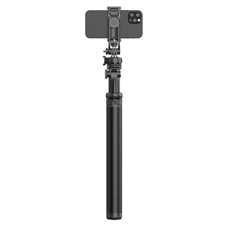 Монопод для селфи Proove Elevate X Черный