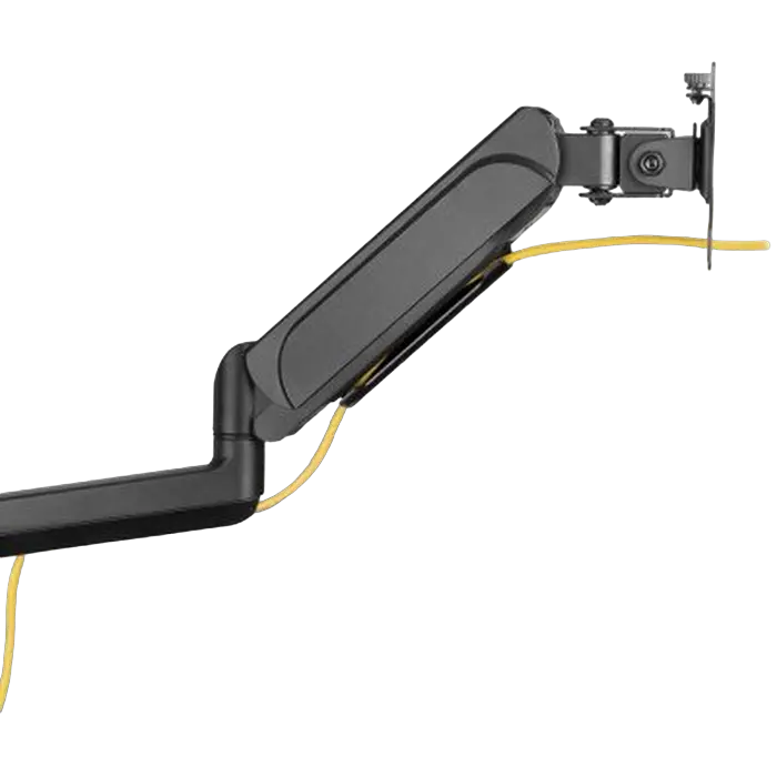 Крепление для монитора Gembird MA-DA3-01 Черный