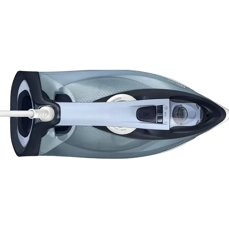 Утюг Philips Azur 7000 series Голубой