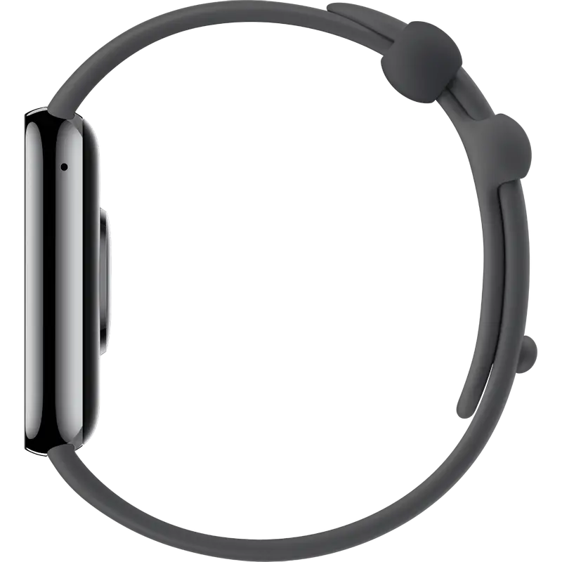 Brățară fitness Xiaomi Smart Band 8 Pro Negru