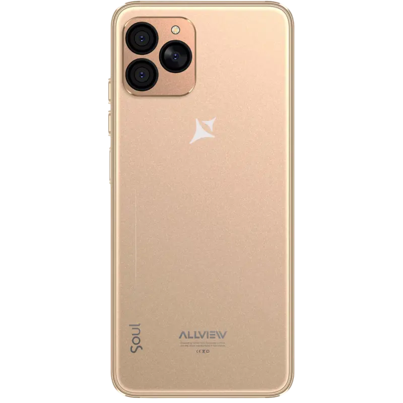 Смартфон Allview Soul X10, 6 ГБ / 128ГБ
