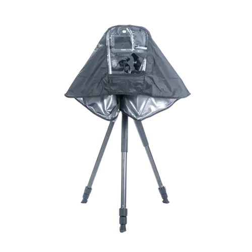 Аксессуары для штатива Vanguard ALTA RCXL Rain Cover Черный