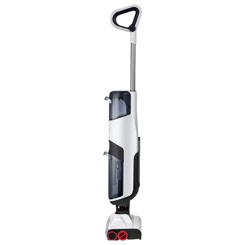 Вертикальный Пылесос Roborock Dyad Белый