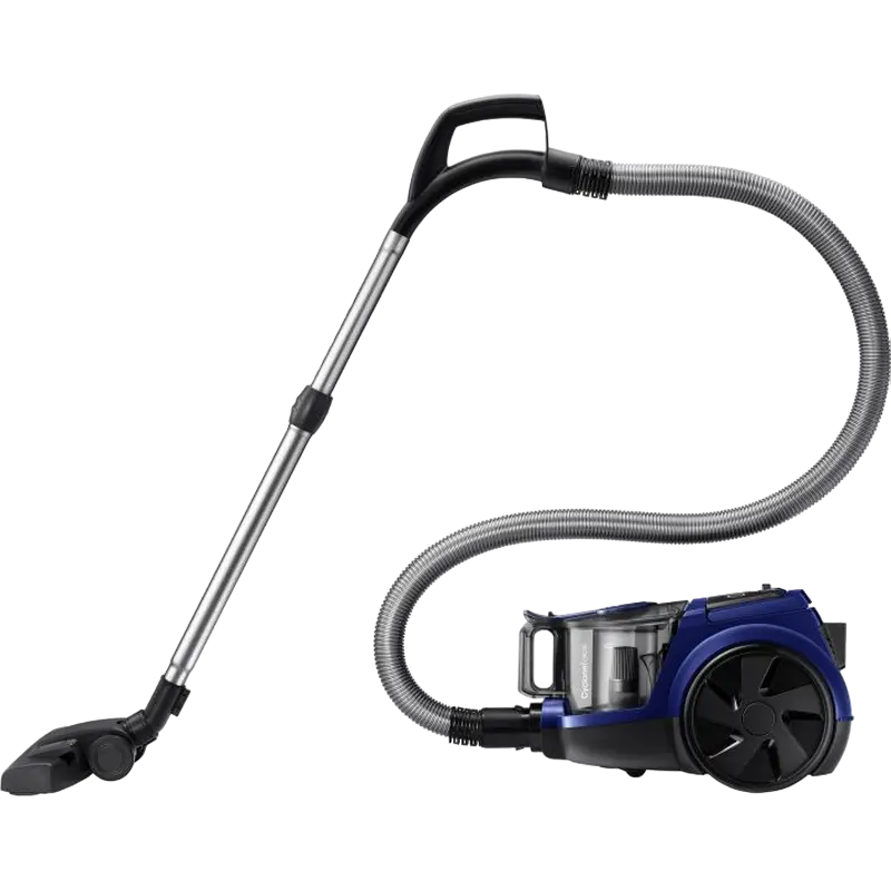 Пылесос Samsung VC07R305MVB/UK Синий