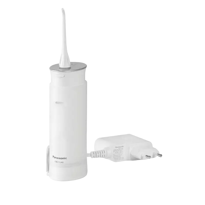 Irigator oral Pentru adulți Panasonic EW-DJ40-W520 Alb