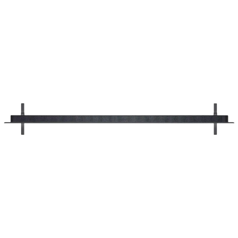 55" OLED SMART Телевизор LG OLED55A26LA Черный