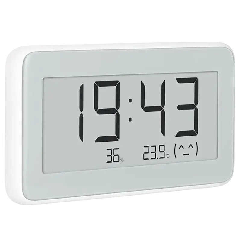 Xiaomi LYWSD02MMC Белый