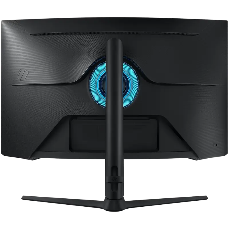 Игровой монитор Samsung Odyssey G65B Чёрный