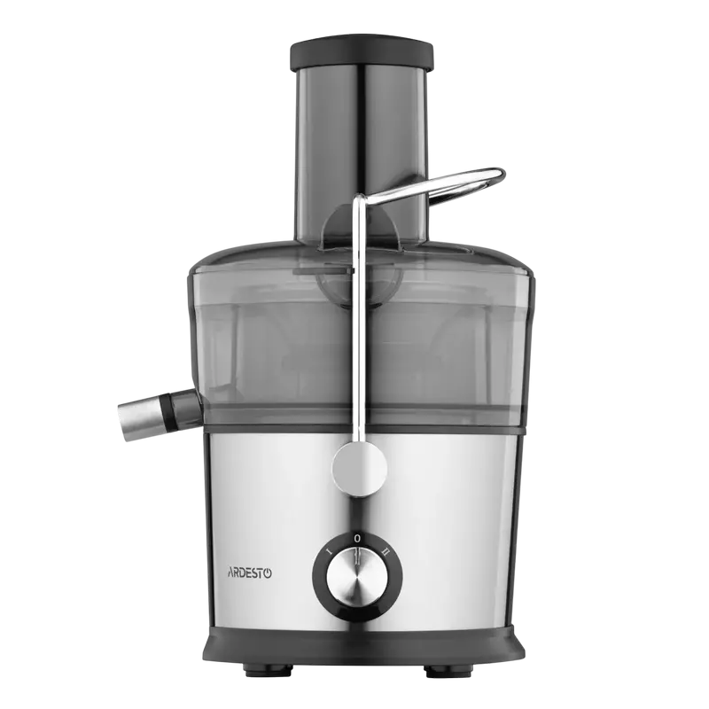 Соковыжималка Ardesto JEG-800 Нержавеющая сталь