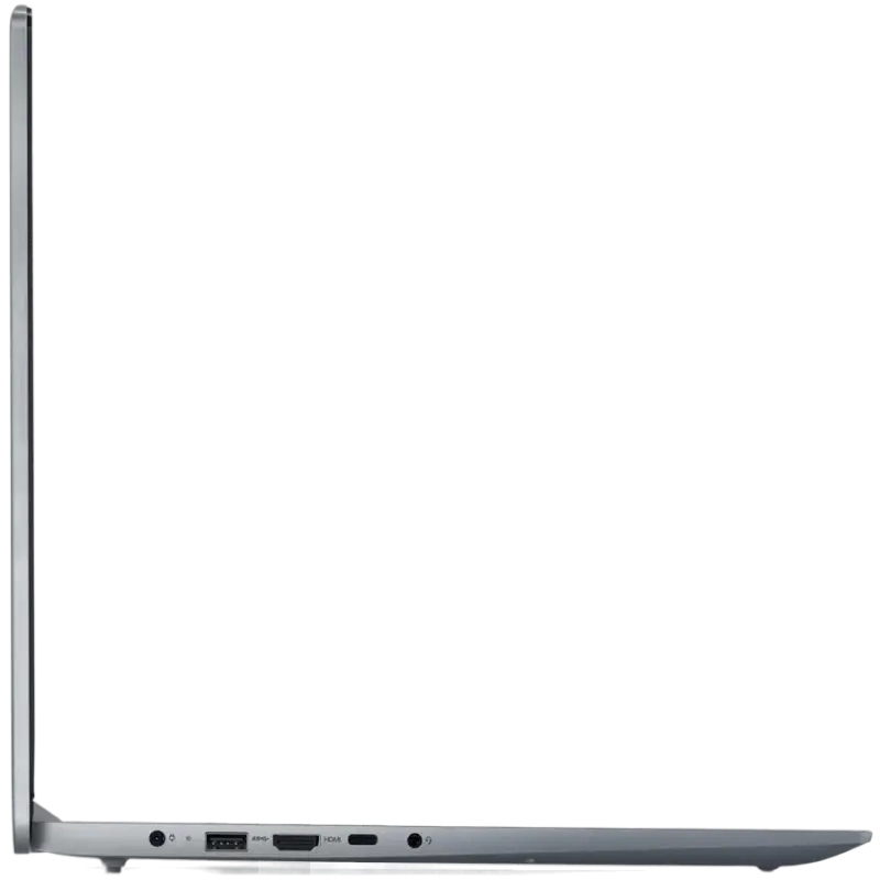 Ноутбук Lenovo IdeaPad Slim 3 16IAH8 Arctic Grey