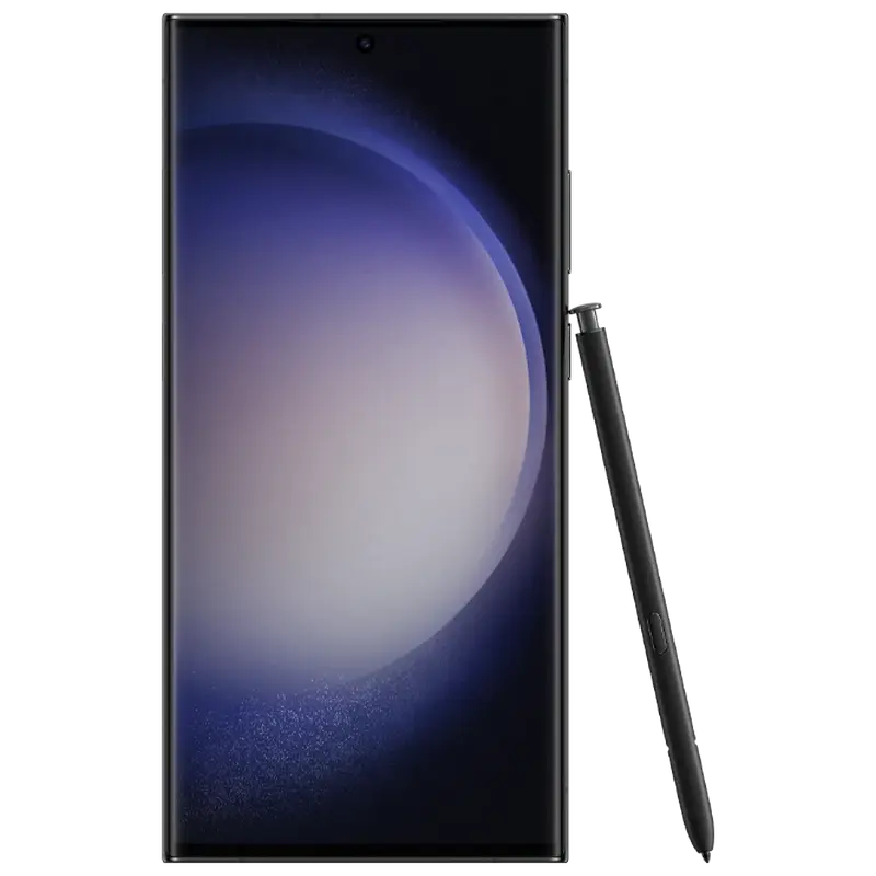 Смартфон Samsung Galaxy S23 Ultra, 12 ГБ / 256ГБ