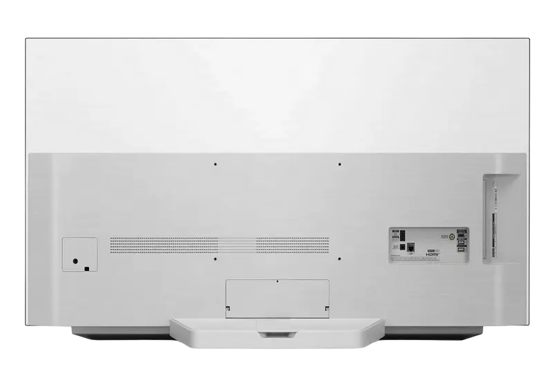 48" OLED SMART Телевизор LG OLED48C1RLA Белый