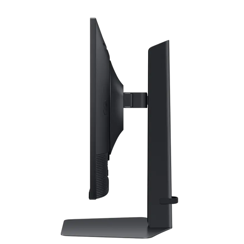 Игровой монитор Samsung Odyssey G5 S27DG500E Чёрный