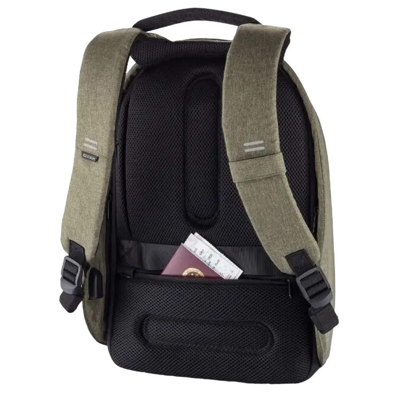 Повседневный рюкзак Bobby Hero Regular Зелёный