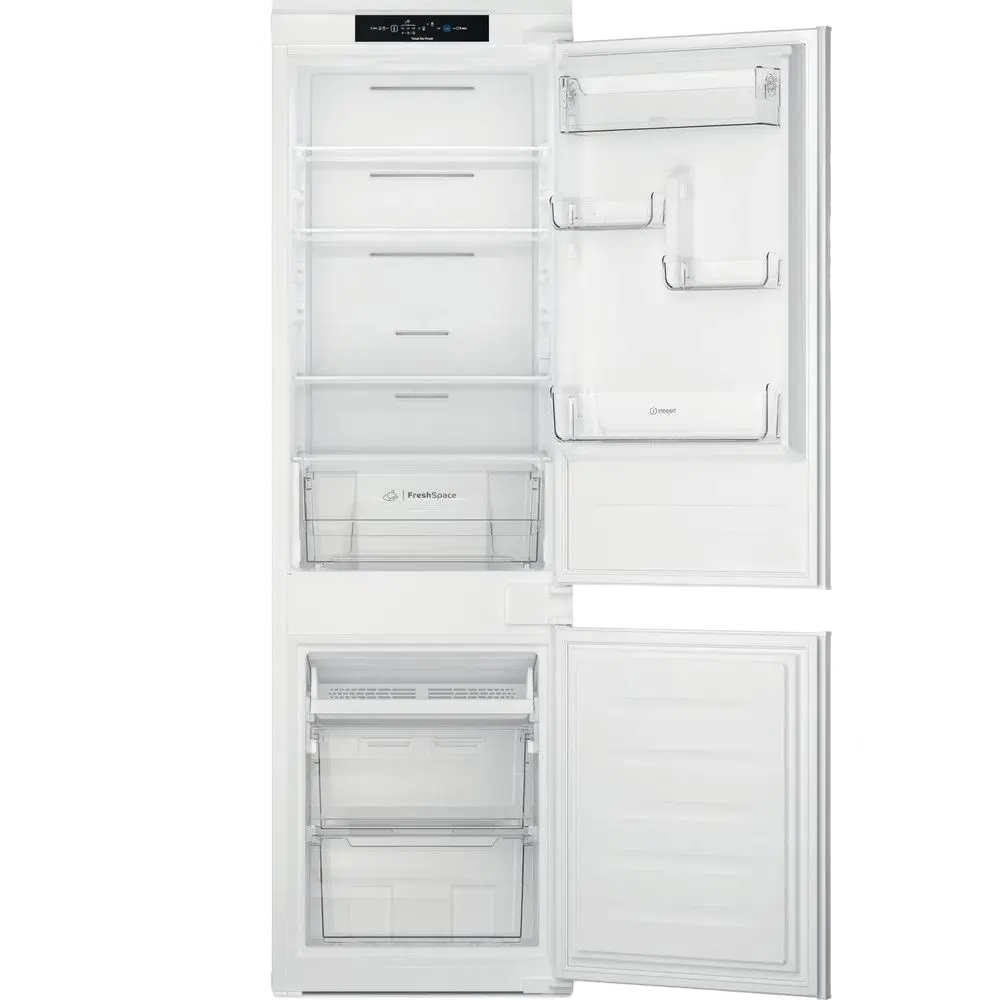 Холодильник Indesit INC18 T311 Белый
