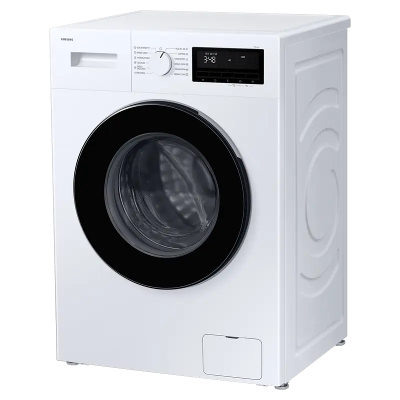 Стиральная машина Samsung WW90FG3M05AWLF Белый