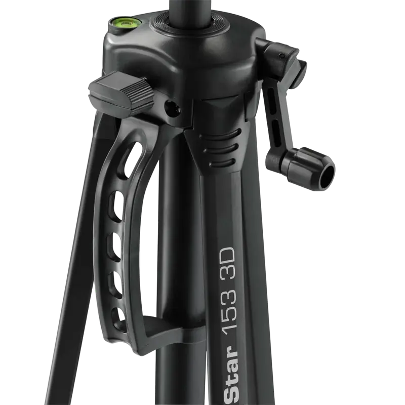 Монопод для селфи HAMA Star 153 3D Черный