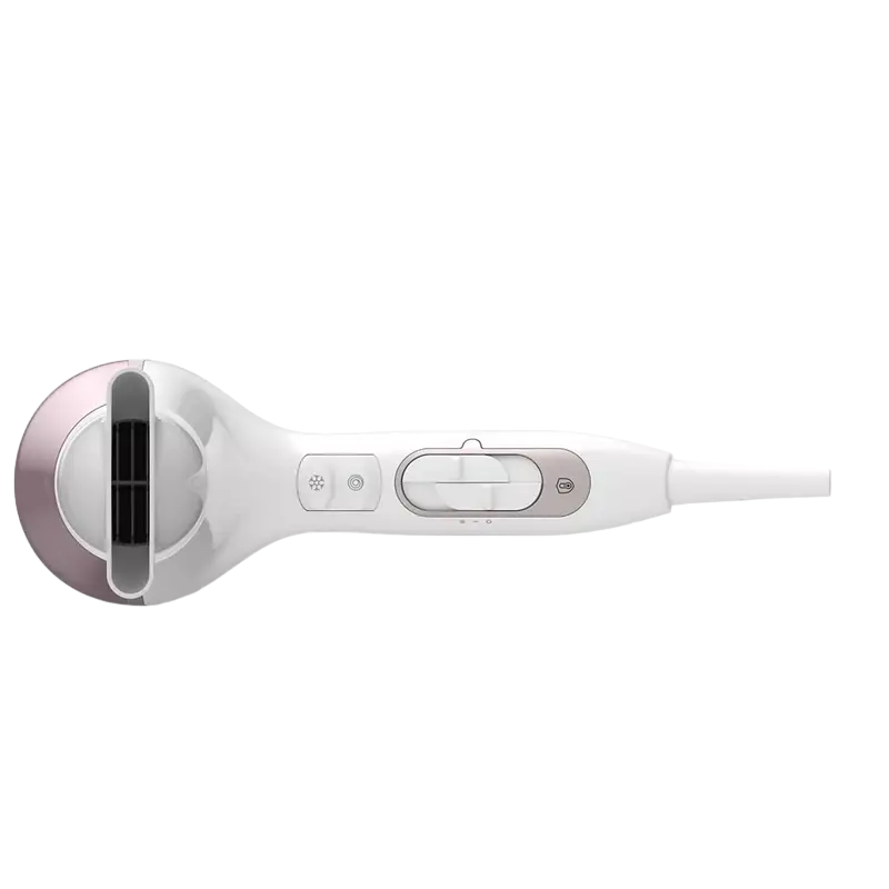 Фен Philips DryCare Белый | Розовый