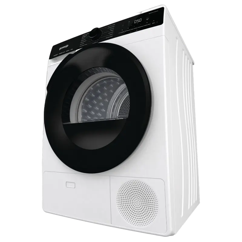 Сушильная машина Gorenje DPNA 83 Белый