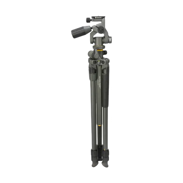 Штатив для фото и видеокамер Vanguard ALTA PRO2+ 263AP Серый