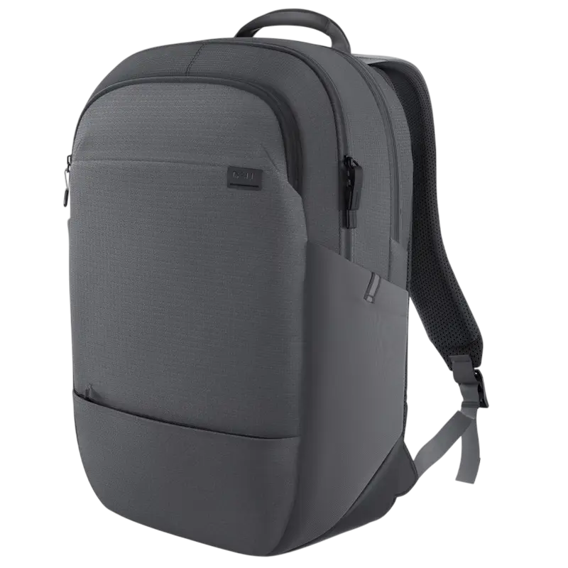 Рюкзак для ноутбука DELL Pro 13-14 Plus EcoLoop Серый