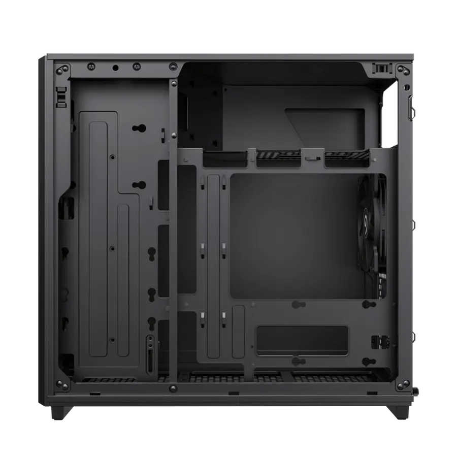 Карта расширения Gamemax F36 Dark Mini-Tower Черный