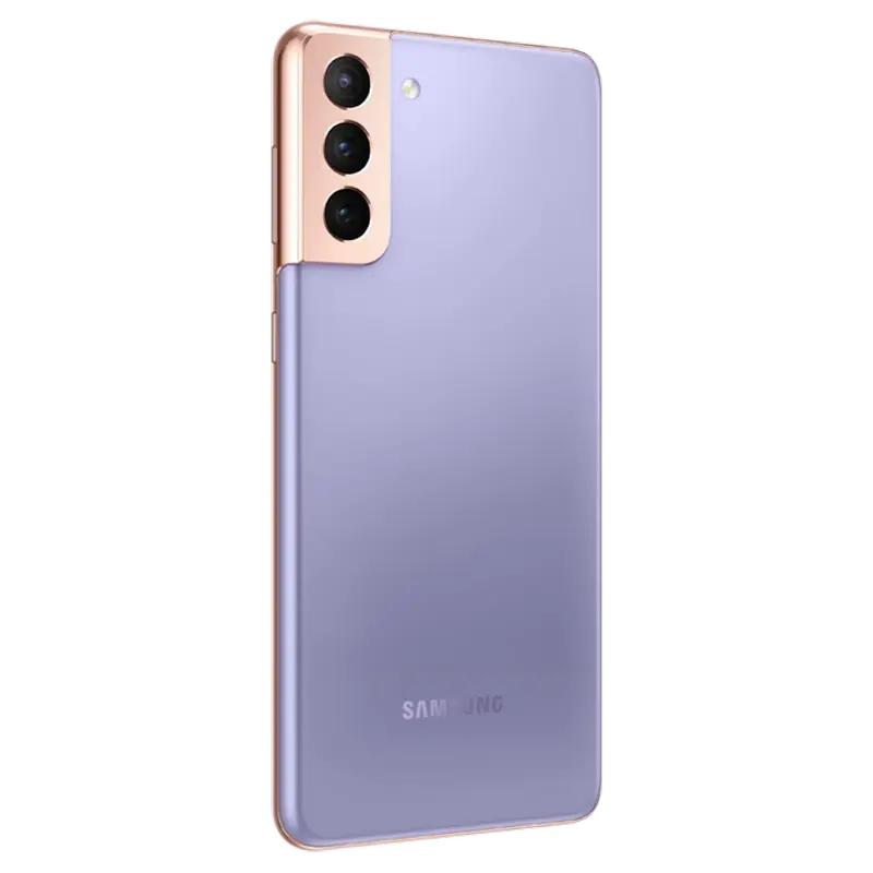 Смартфон Samsung Galaxy S21+, 8 ГБ / 128ГБ