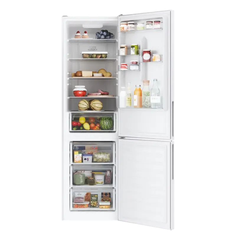 Холодильник Candy Fresco Белый