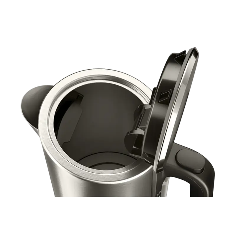 Fierbător electric Braun WK 5205 BK Oțel inoxidabil