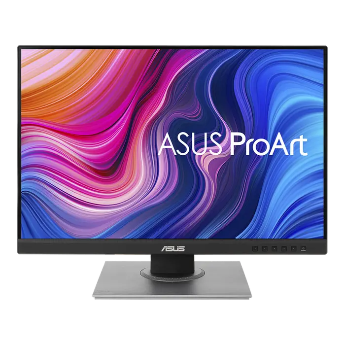 Монитор ASUS ProArt PA278QV Чёрный | Серый