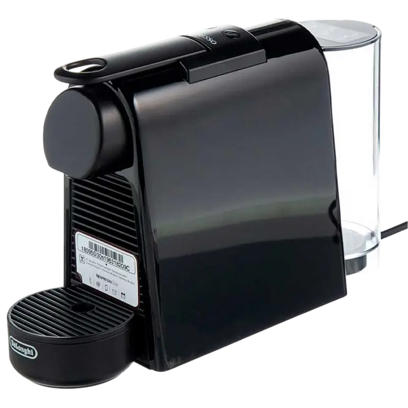 Капсульная Кофеварка DeLonghi EN85.BAE Черный
