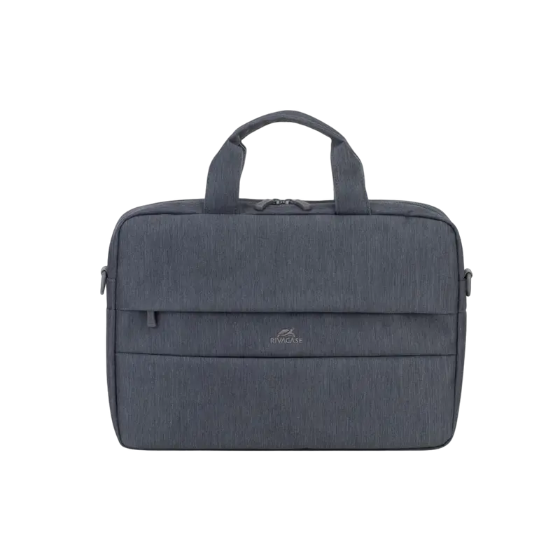 Сумка для ноутбука Rivacase Prater Серый