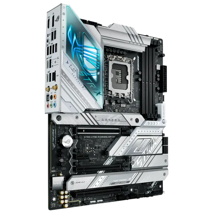 Placă de bază ASUS ROG STRIX Z790-A GAMING WIFI D4 LGA1700 ATX