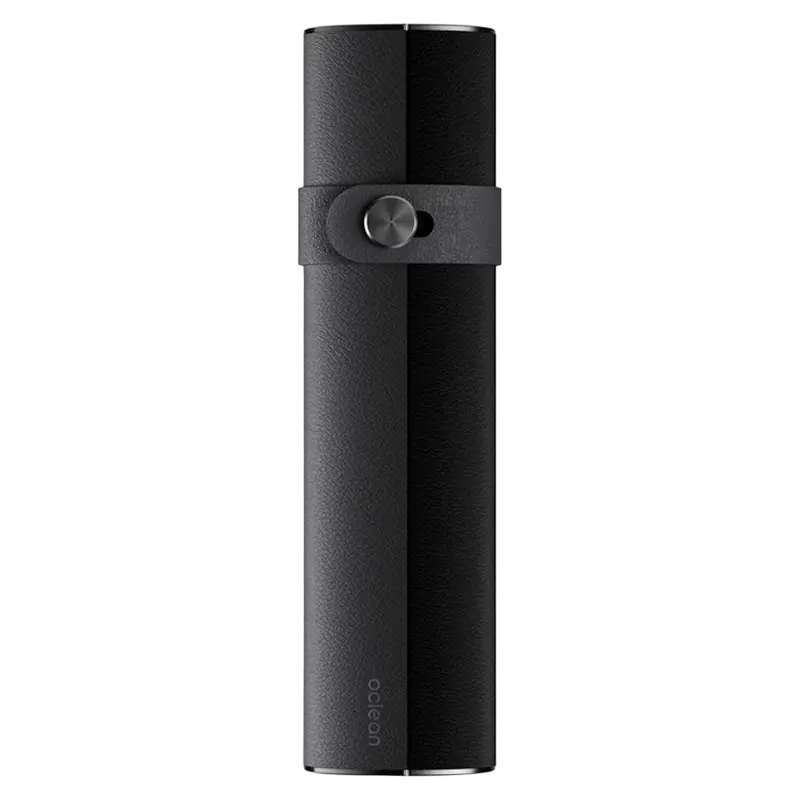 Periuță de dinți electrică Pentru adulți Oclean X Ultra Mexl S Negru