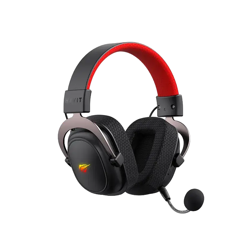 Наушники Havit H2002 Чёрный