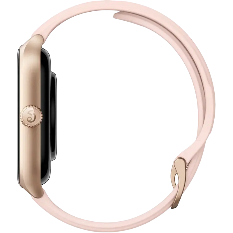 Умные часы Xiaomi GTS 4 Rosebud Pink