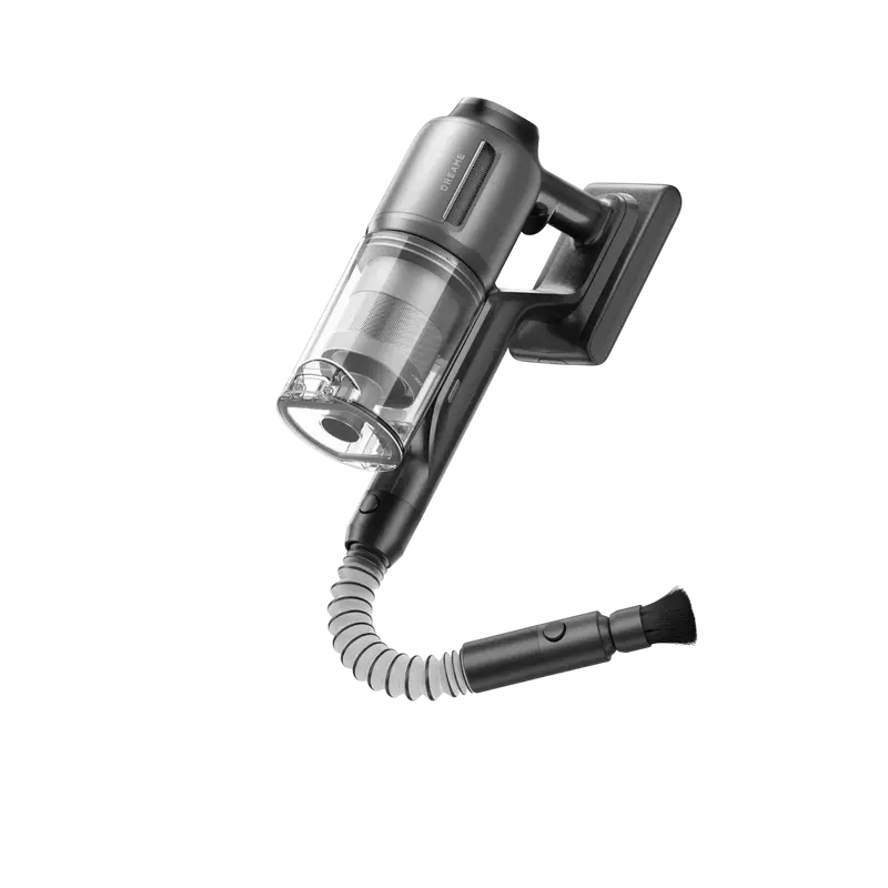 Aspirator Vertical Dreame Z30 AquaCycle Negru