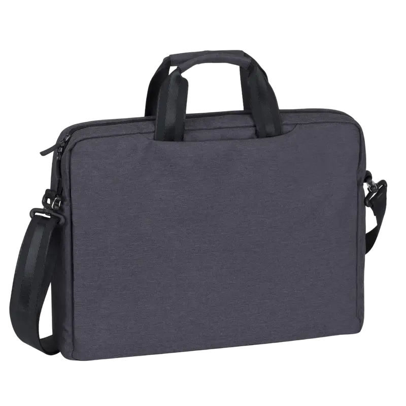 Сумка для ноутбука Rivacase Suzuka Черный