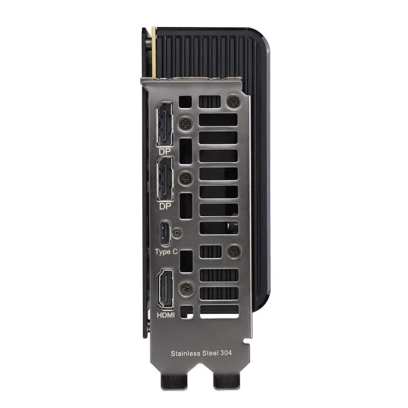 Видеокарта ASUS ProArt GeForce RTX 5070 Ti OC