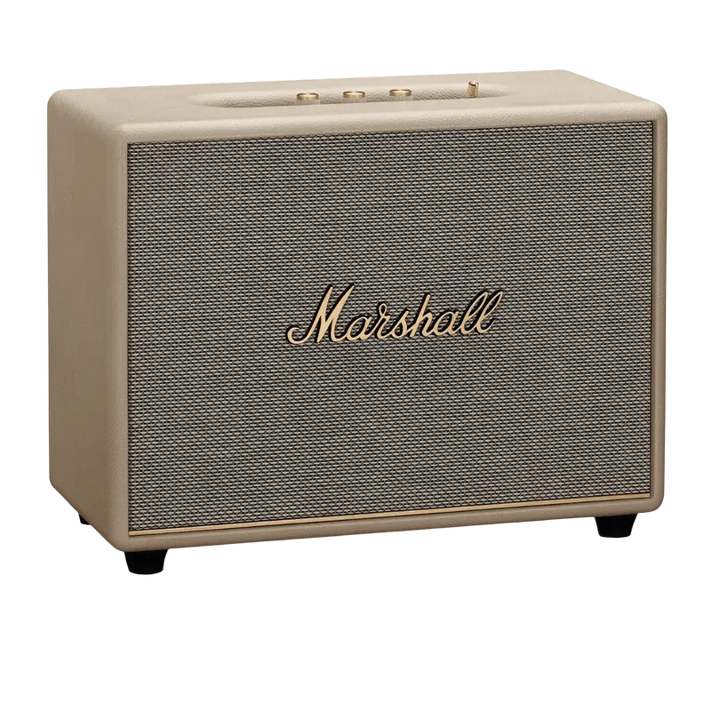 Bluetooth-динамик Marshall Woburn III Cream