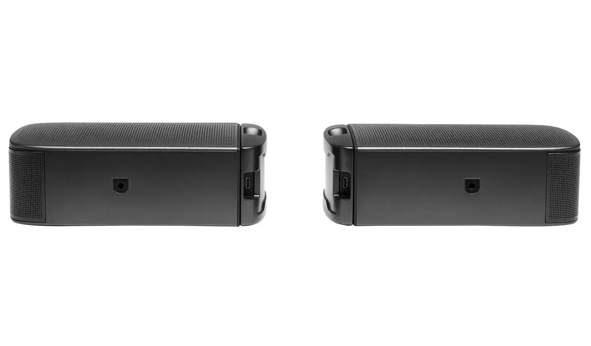 Саундбар JBL Bar 9.1 Черный