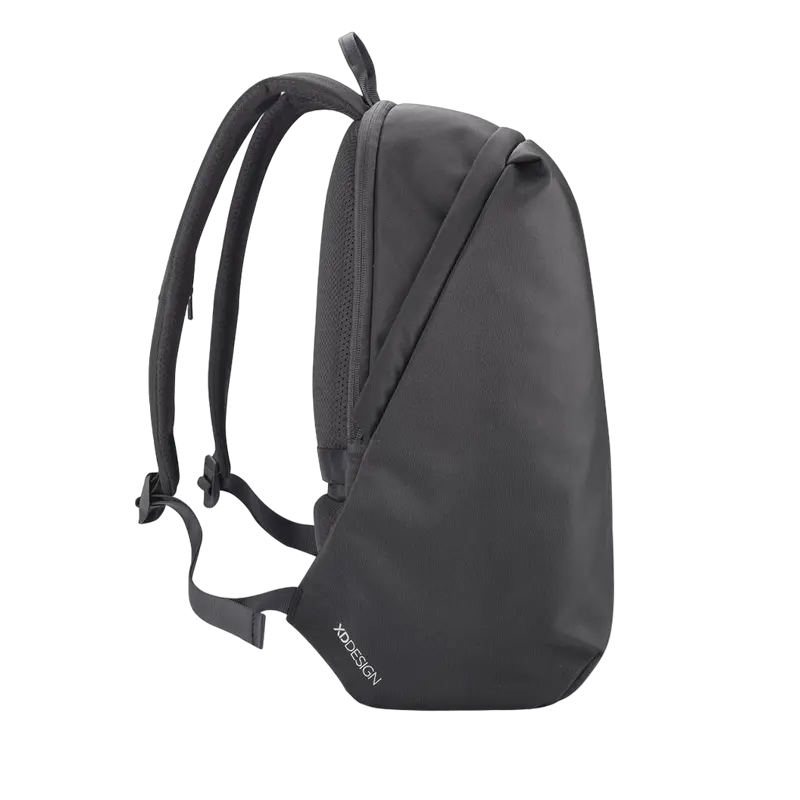 Рюкзак для ноутбука Bobby Soft Чёрный